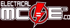 MC=E3 logo