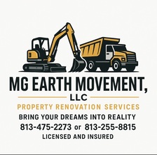 Avatar for MG Earth Movement, LLC