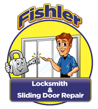 Fishler Locksmith & Sliding Door logo