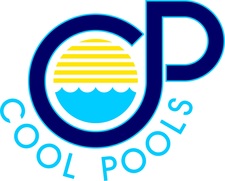 Cool Pools, LLC logo