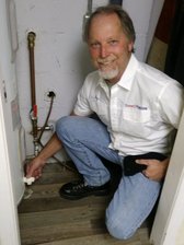 Braswell Plumbing logo