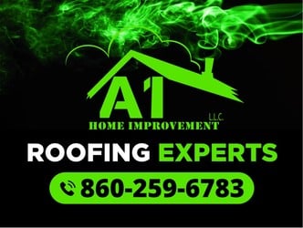 A1 Home Improvement, LLC logo