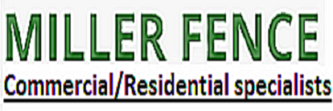 Miller Fence, LLC logo