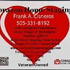 Avatar for Corazon Home Staging