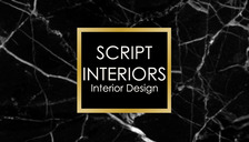 Avatar for Script Interiors
