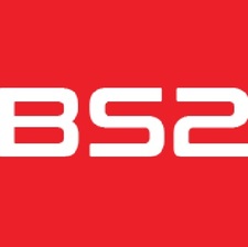 Logo for Bs2 Building Services, Inc