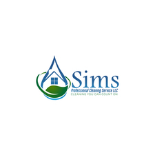 Avatar for Sims Professional Cleaning Service, LLC