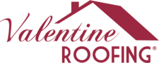 Valentine Roofing, Inc. logo