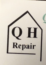 Logo for Quality Home Repair inc
