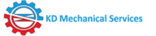 KD Mechanical Services, LLC logo