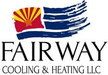 Fairway Cooling & Heating, LLC logo