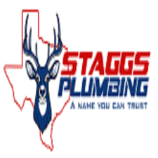 Randy Staggs Plumbing, LLC logo
