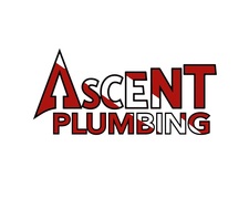 Ascent Plumbing, Inc. logo
