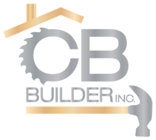 CB Builder, Inc. logo