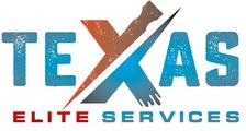 Texas Elite Restoration Services logo