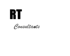 Logo for RT Consultants