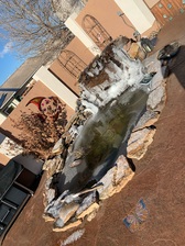 DeAngels Concrete and Landscaping, LLC logo