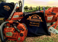 Avatar for L. Moore Tree Service