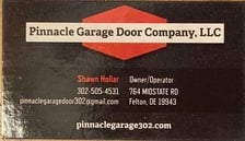 Avatar for Pinnacle Garage Door Company
