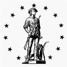 Patriot Electric LLC logo