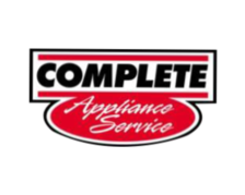 Avatar for Complete Appliance Service -