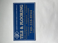 Logo for Careins Construction and Landscaping, LLC