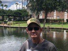 Avatar for Patrick's Handyman Help