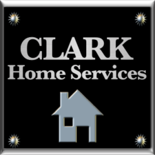 Logo for Clark Home Services