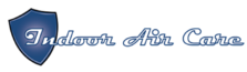 Indoor Air Care logo