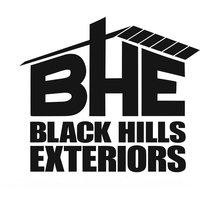 Logo for Black Hills Exteriors, LLC