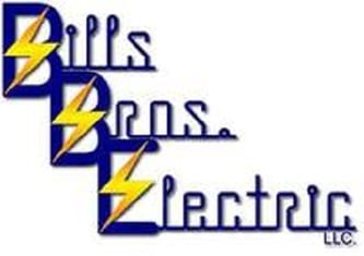 Bills Bros Electric, LLC logo