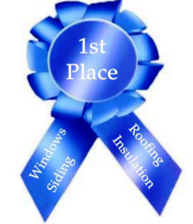 Blue Ribbon Home Solutions, LLC logo