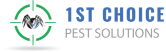 1st Choice Pest Solutions, Inc. logo