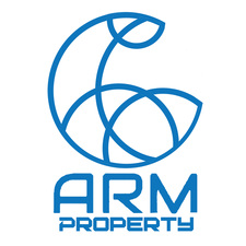 ARM Property Management logo