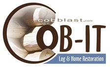 Logo for Cob It, Busy Bee Enterprises