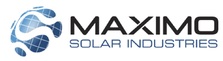 Maximo Solar Industries Corp. logo