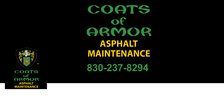 Avatar for Coats of Armor