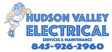 Hudson Valley Electrical Services And Maintenance, LLC logo