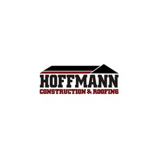 RS Hoffmann Construction, Inc. logo