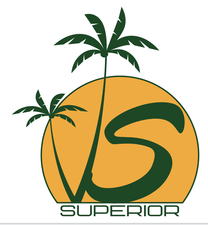 Superior Lawn Care logo