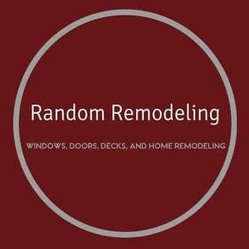 Random Remodeling logo