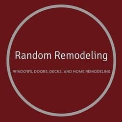 Random Remodeling logo