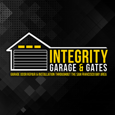 Integrity Garage Doors and Gates logo