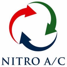 Logo for Nitro A/C, LLC