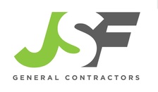 JSF General Contractor, LLC logo