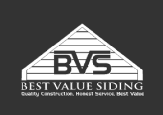 Best Value Siding logo