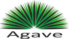 Logo for Agave