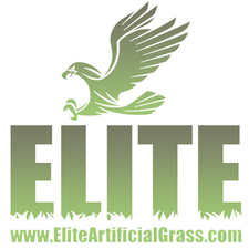 Elite Artificial Grass, LLC logo
