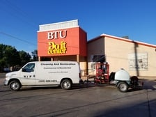 Avatar for First Call Cleaning and Restoration