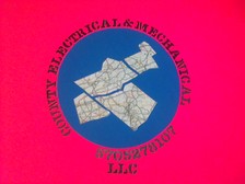 Avatar for County Electrical and Mechanical, LLC